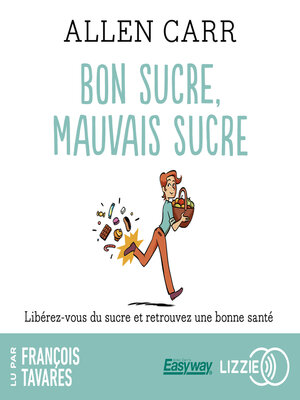 cover image of Bon sucre, mauvais sucre